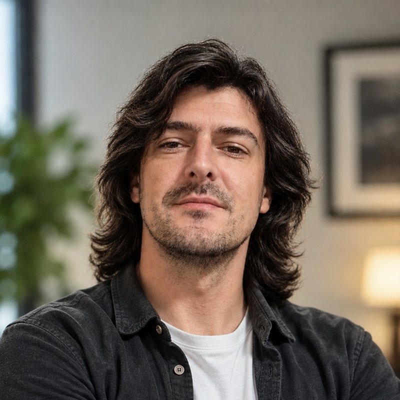 Milan Georgijevic iviG
